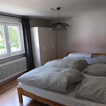 Apartamento Moorbad *