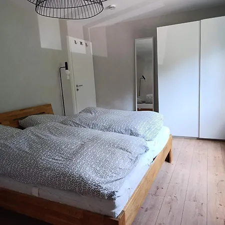 Apartamento Moorbad Freudenstadt