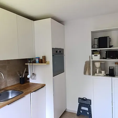 Moorbad Apartamento Freudenstadt