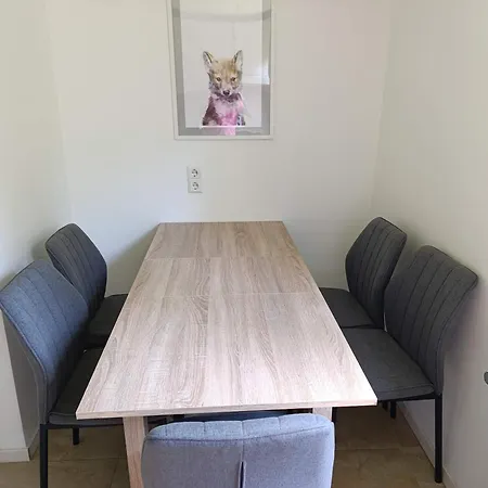 Moorbad Apartamento