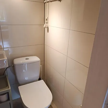 Moorbad Apartamento
