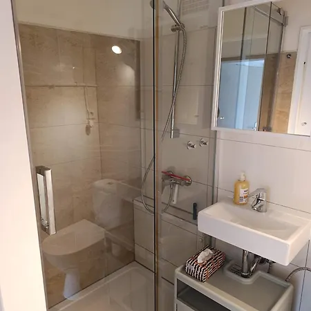 Moorbad Apartamento