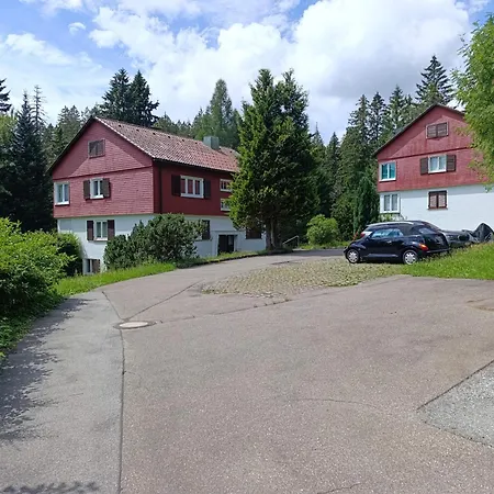 Moorbad Apartamento Freudenstadt